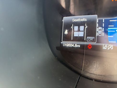 Used 2024 Ford Edge SEL w/ Convenience Package image 25