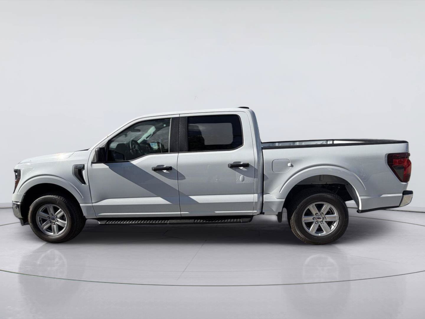 New 2026 Ford F150 XL w/ Equipment Group 103A High RWD image 2
