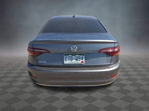 Used 2019 Volkswagen Jetta S FWD image 6