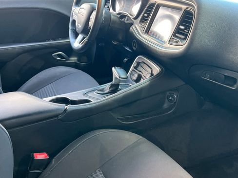 Used 2017 Dodge Challenger R/T Scat Pack RWD image 17