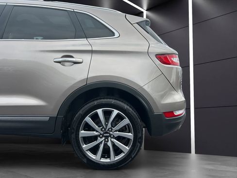 Used 2019 Lincoln MKC Reserve w/ MKC Climate Package image 29