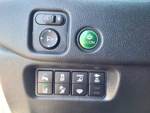 Used 2023 Honda Ridgeline Black Edition image 15