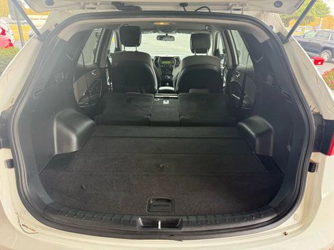 Used 2016 Hyundai Santa Fe Sport image 23