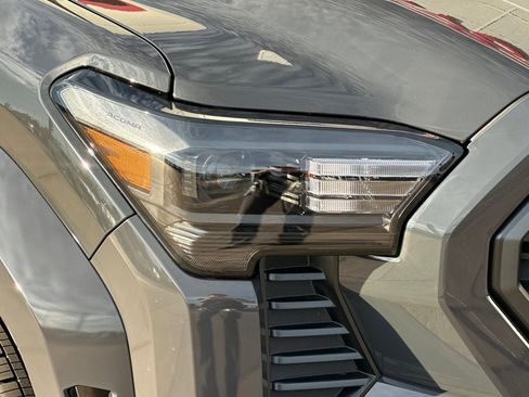 New 2026 Toyota Tacoma TRD Sport image 30