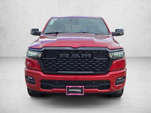 New 2026 RAM 1500 Lone Star AWD/4WD image 5