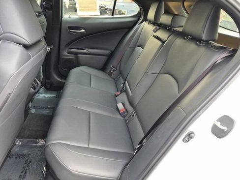 Used 2025 Lexus UX 300h AWD w/ Accessory Package (Z2) image 29