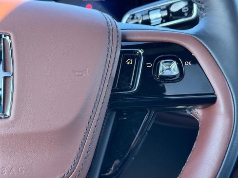 New 2025 Lincoln Aviator Reserve w/ Equipment Group 201A image 24