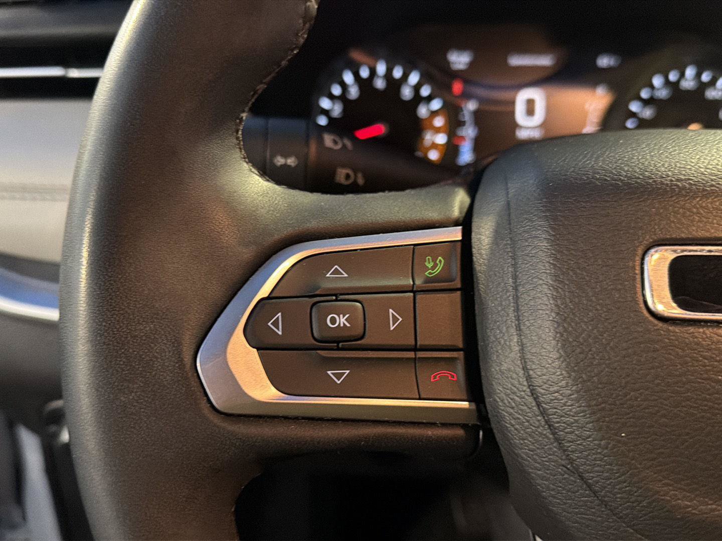 Used 2025 Jeep Compass Limited AWD/4WD image 20
