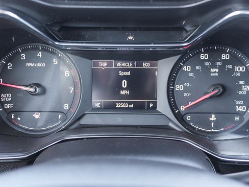 Used 2023 Chevrolet TrailBlazer LT image 25