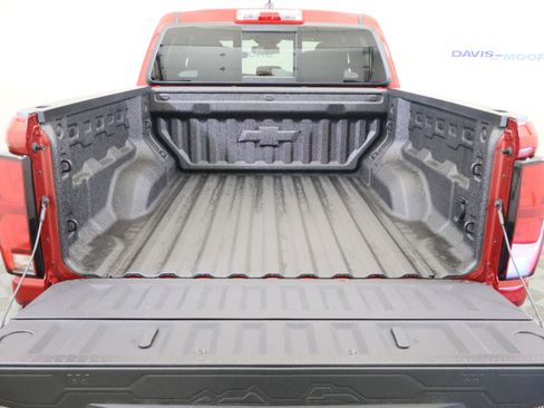 New 2026 Chevrolet Colorado Z71 w/ Technology Package AWD/4WD image 9
