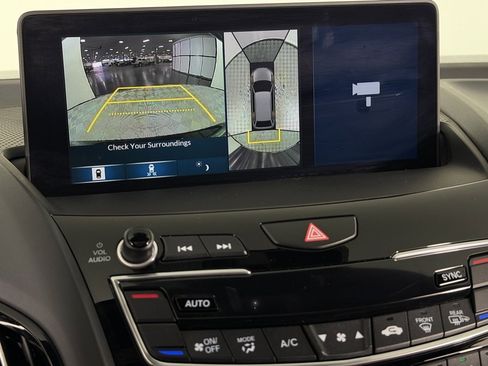 Used 2025 Acura RDX A-Spec image 17