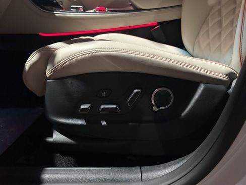 New 2026 Genesis GV70 3.5T Sport Prestige image 13