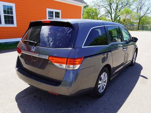 Used 2015 Honda Odyssey EX image 11