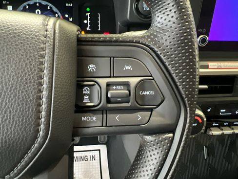 New 2026 Toyota Tacoma SR5 AWD/4WD image 17