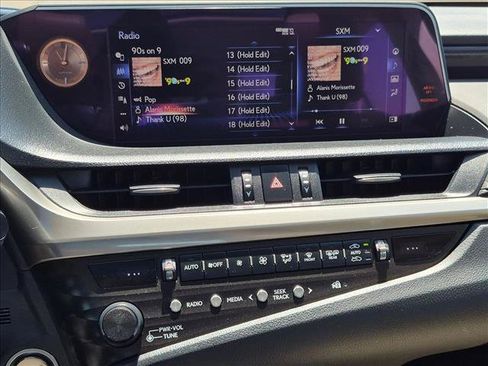 Used 2020 Lexus ES 350 w/ Premium Package FWD image 20