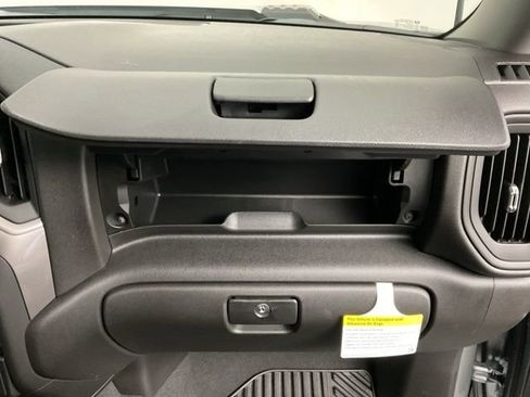 New 2026 Chevrolet Silverado 2500 Custom w/ Snow Plow Prep/Camper Package image 26