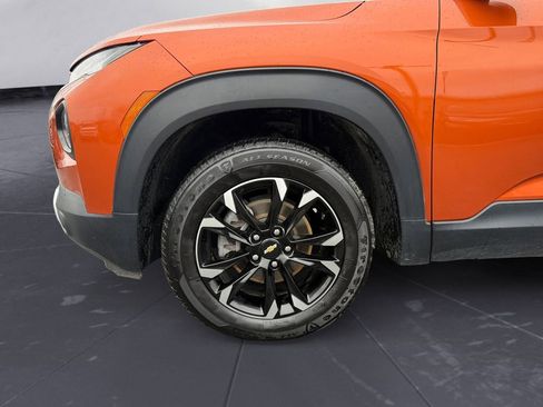 Used 2022 Chevrolet TrailBlazer LT w/ Convenience Package image 15