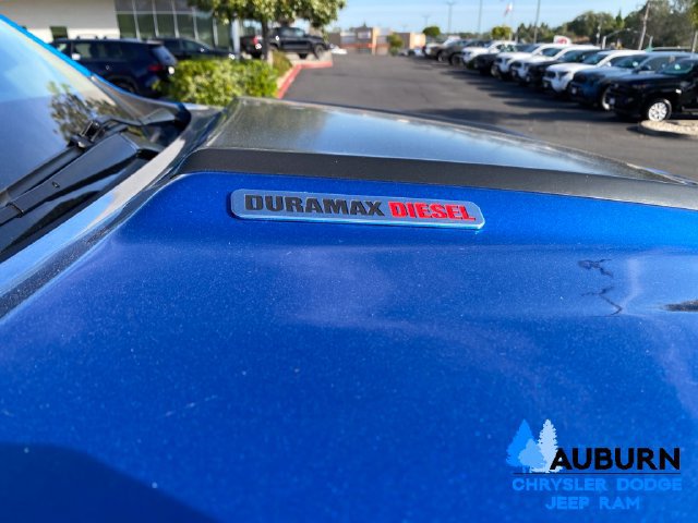 Used 2022 Chevrolet Colorado ZR2 w/ ZR2 Dusk Special Edition AWD/4WD image 15