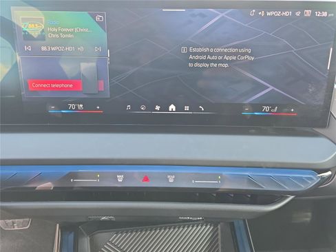 Used 2025 BMW X3 M50 w/ Premium Package image 18