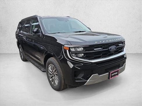 New 2026 Ford Expedition Max Platinum image 7