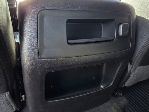 Used 2018 GMC Sierra 1500 SLT w/ Texas SLT Premium Package image 25