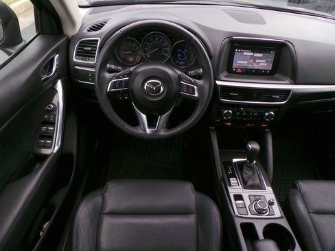 Used 2016 MAZDA CX-5 Grand Touring FWD image 17
