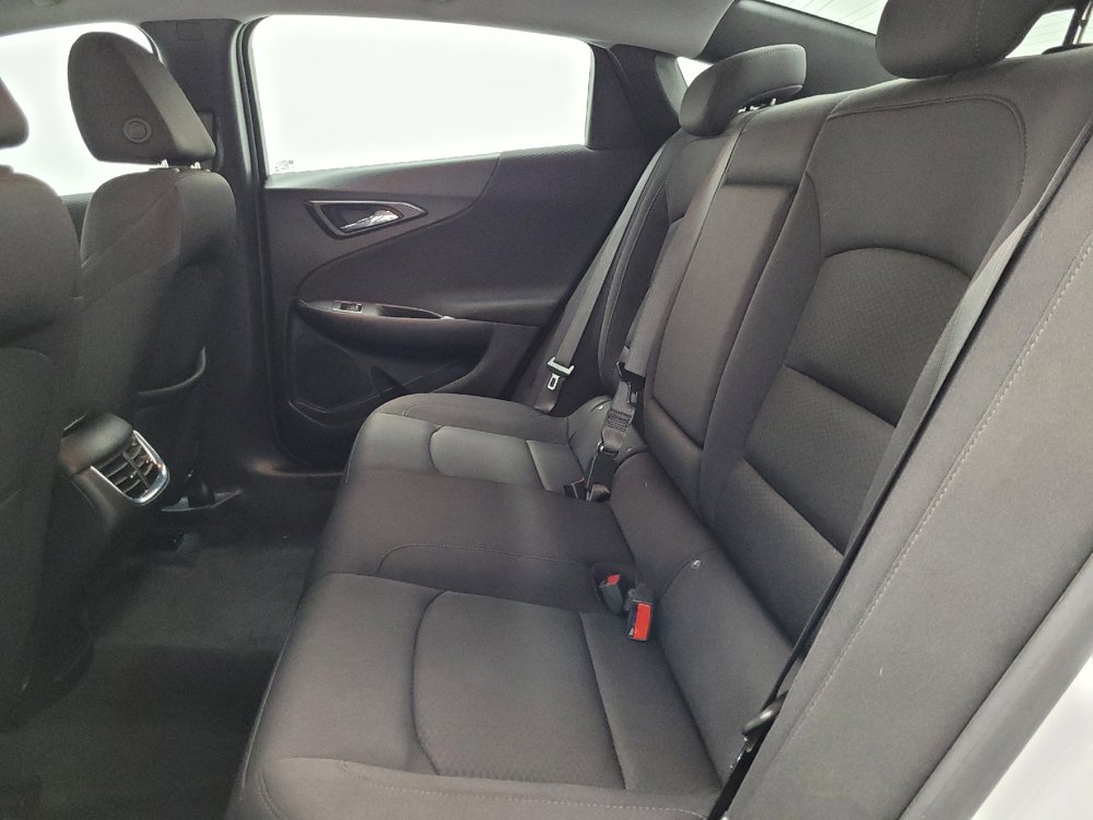 Used 2024 Chevrolet Malibu LT FWD image 18
