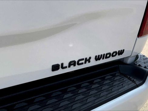 New 2025 RAM 2500 Laramie w/ Night Edition image 15