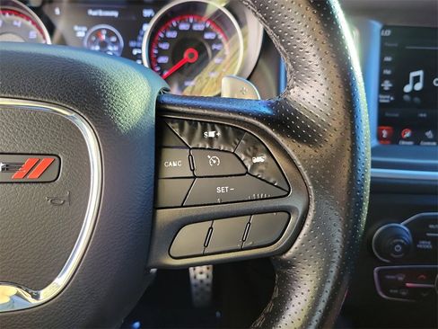 Used 2020 Dodge Charger Scat Pack image 6