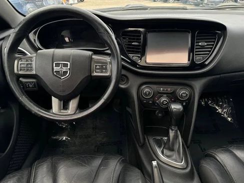 Used 2013 Dodge Dart Limited w/ Premium Group image 19