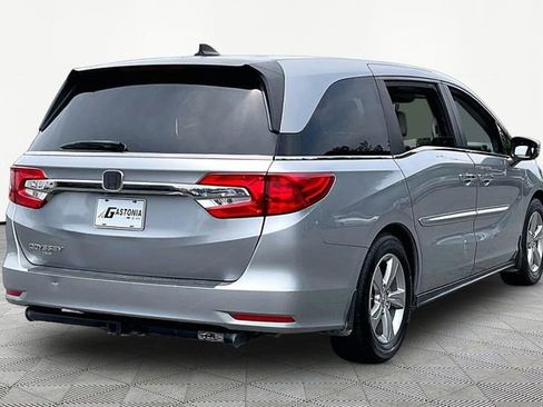 Used 2018 Honda Odyssey EX-L image 5