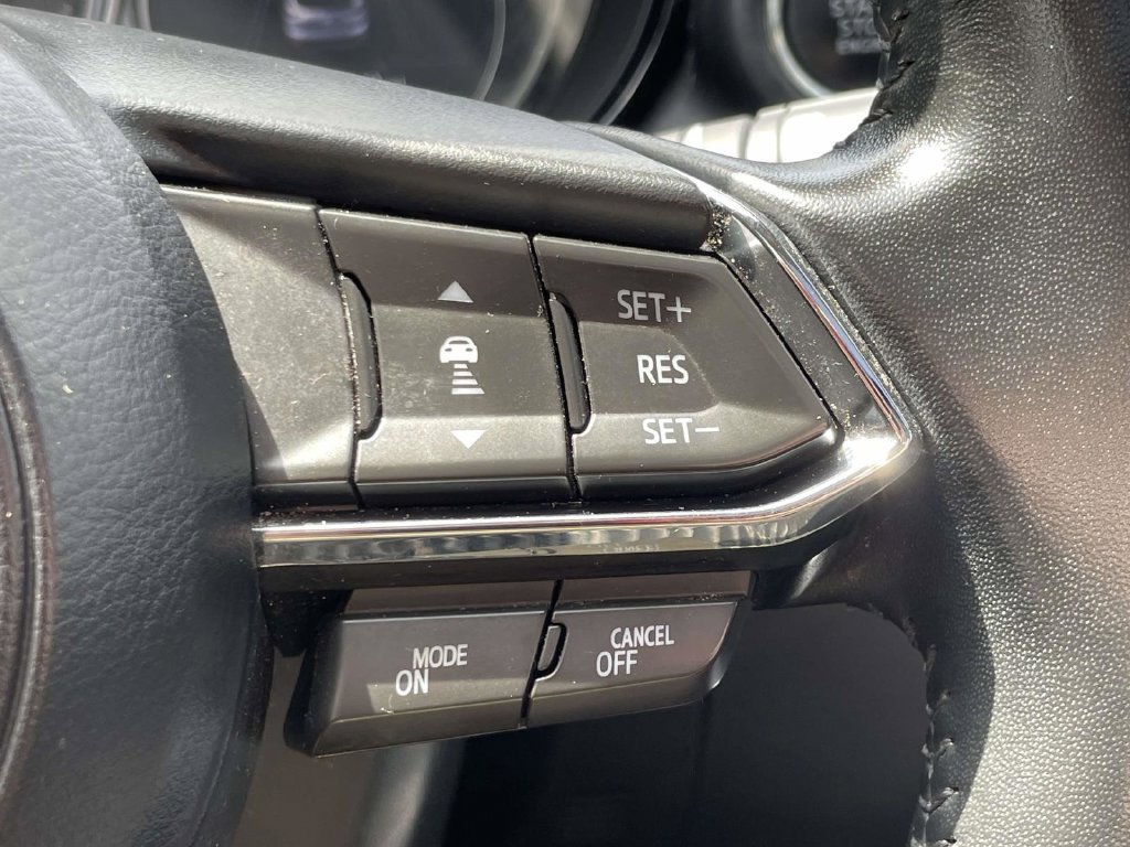 Used 2023 MAZDA CX-9 Touring AWD/4WD image 34