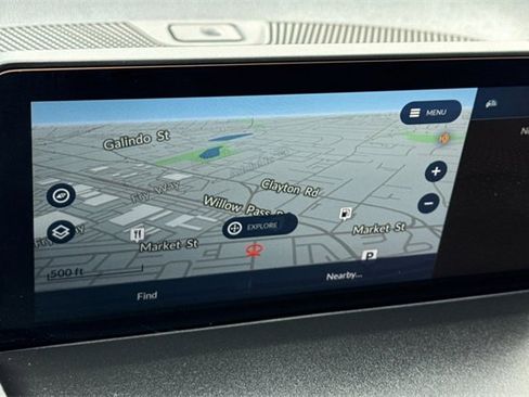 Used 2023 Acura RDX AWD w/ A-Spec & Advance Pkg image 19