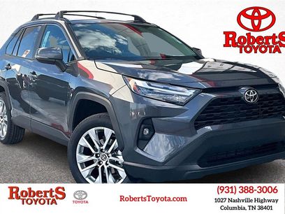 New 2025 Toyota RAV4 XLE Premium w/ Weather Package