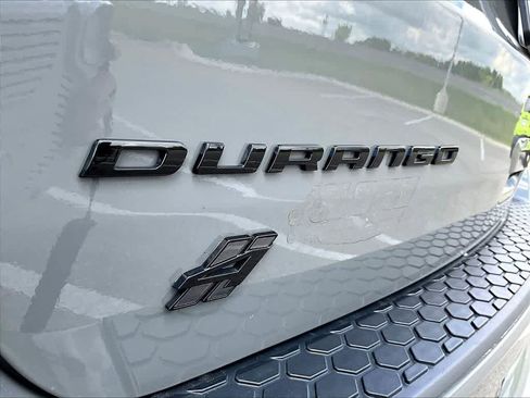 Used 2023 Dodge Durango R/T AWD/4WD image 26