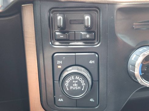 Used 2024 Ford F150 King Ranch w/ FX4 Off-Road Package AWD/4WD image 23