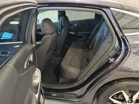 Used 2022 Chevrolet Malibu RS image 13