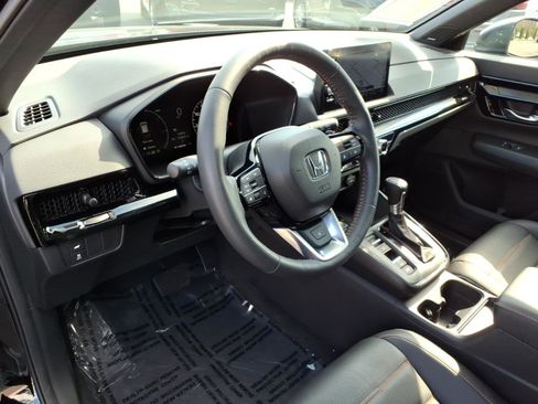 Certified 2023 Honda CR-V Sport Touring image 17
