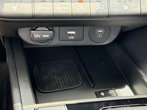 Used 2026 Hyundai Elantra SEL Sport Premium FWD image 26