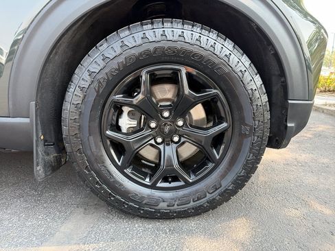 Certified 2023 Ford Explorer Timberline w/ Timberline Technology Package AWD/4WD image 5