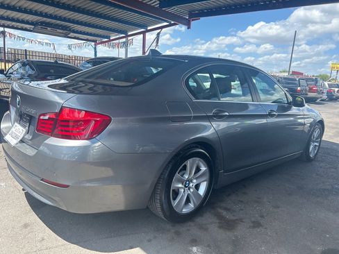 Used 2013 BMW 528i Sedan image 6