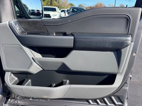 Used 2024 Ford F150 XLT w/ Mobile Office Package image 23