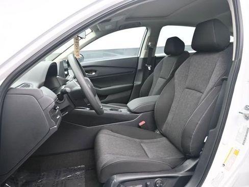 New 2026 Honda Accord SE image 18