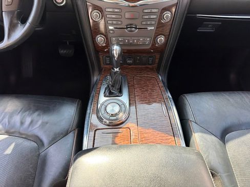 Used 2020 Nissan Armada SL w/ Premium Package RWD image 27
