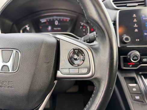 Certified 2019 Honda CR-V EX-L image 14