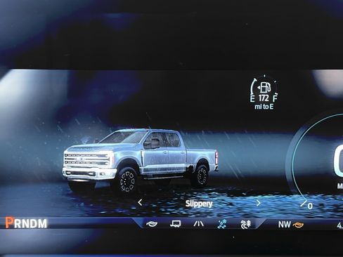 New 2026 Ford F350 Lariat image 28
