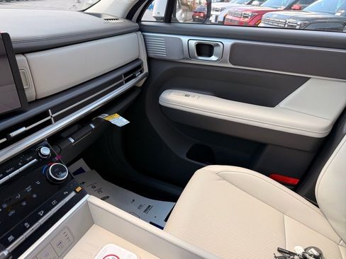 New 2026 Hyundai Santa Fe SEL image 24