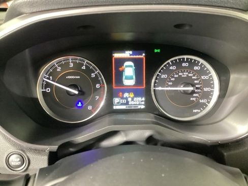 Certified 2022 Subaru Crosstrek 2.5i Limited w/ Popular Package #3 image 28