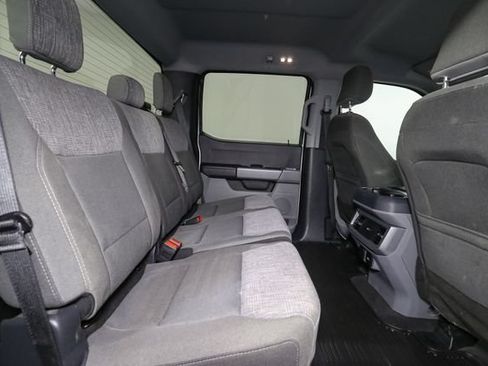 Used 2024 Ford F250 XLT AWD/4WD image 16