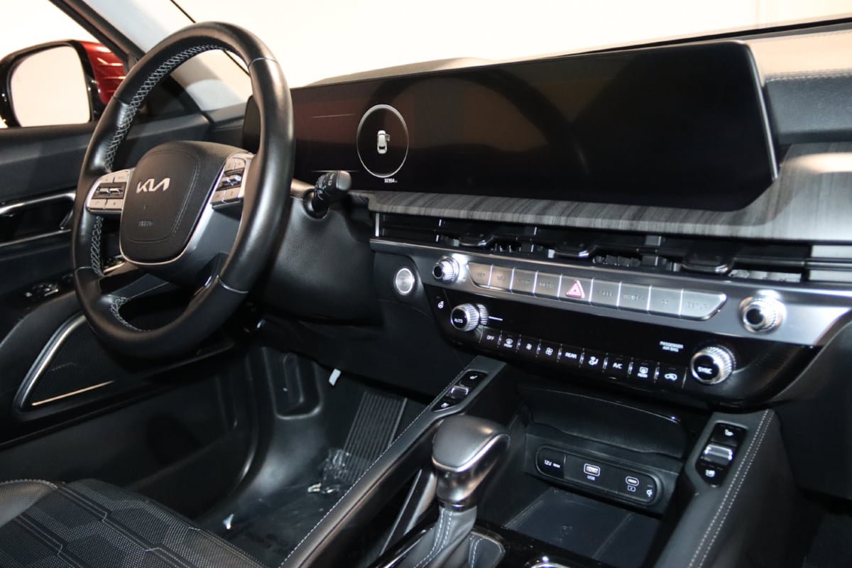 Used 2023 Kia Telluride SX AWD/4WD image 64